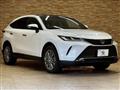 2022 Toyota Harrier