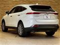 2022 Toyota Harrier