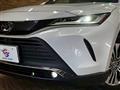 2022 Toyota Harrier