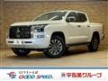 2025 Mitsubishi Triton