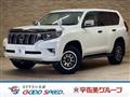 2018 Toyota Land Cruiser Prado