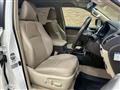 2018 Toyota Land Cruiser Prado
