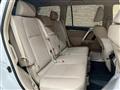 2018 Toyota Land Cruiser Prado