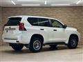 2018 Toyota Land Cruiser Prado