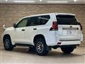 2018 Toyota Land Cruiser Prado