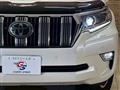 2018 Toyota Land Cruiser Prado