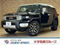 2011 Toyota FJ Cruiser
