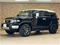 2011 Toyota FJ Cruiser