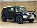 2011 Toyota FJ Cruiser