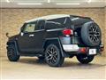 2011 Toyota FJ Cruiser