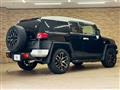 2011 Toyota FJ Cruiser