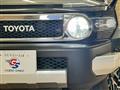 2011 Toyota FJ Cruiser