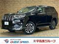 2021 Toyota Land Cruiser Prado