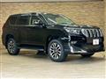 2021 Toyota Land Cruiser Prado