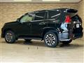 2021 Toyota Land Cruiser Prado