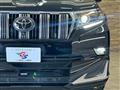 2021 Toyota Land Cruiser Prado