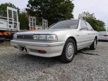 1992 Toyota Cresta