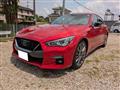 2019 Nissan Skyline