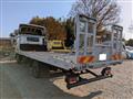 2018 Hino Dutro