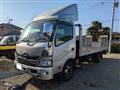 2018 Hino Dutro