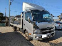 2018 Hino Dutro