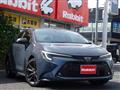 2023 Toyota Corolla Sedan
