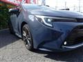 2023 Toyota Corolla Sedan