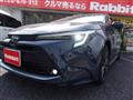 2023 Toyota Corolla Sedan