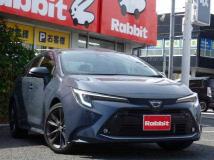 2023 Toyota Corolla Sedan