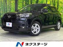 2022 Daihatsu Rocky