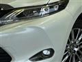 2014 Toyota Harrier Hybrid