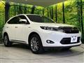 2014 Toyota Harrier Hybrid