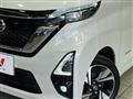 2020 Nissan ROOX