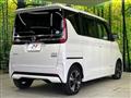 2020 Nissan ROOX