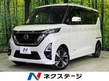 2020 Nissan ROOX