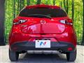 2017 Mazda Demio
