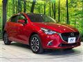 2017 Mazda Demio