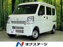 2024 Nissan Clipper Van