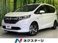 2016 Honda Freed