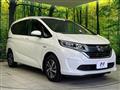 2016 Honda Freed
