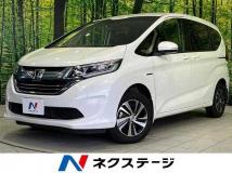 2016 Honda Freed