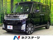 2015 Daihatsu Tanto