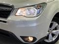 2013 Subaru Forester