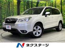 2013 Subaru Forester