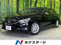 2014 Toyota Mark X