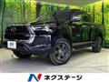 2021 Toyota Hilux