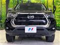2021 Toyota Hilux
