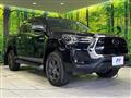2021 Toyota Hilux
