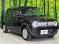 2018 Suzuki Lapin