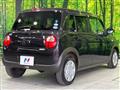 2018 Suzuki Lapin